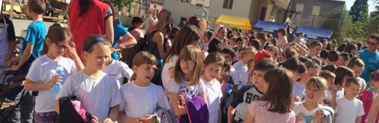 Peti humanitarni sajam 'Marijini obroci'