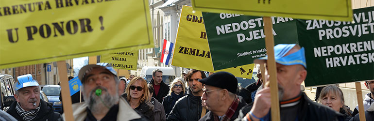 Plaće učitelja izravno povezane s postignućima njihovih učenika