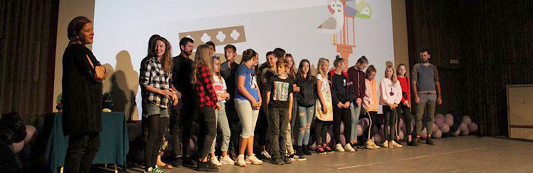 Pobjednik je film VIZURE