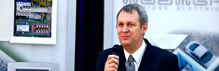 Ivan Vlainić jedan je od zanimljivih ljudi u Hrvatskoj
