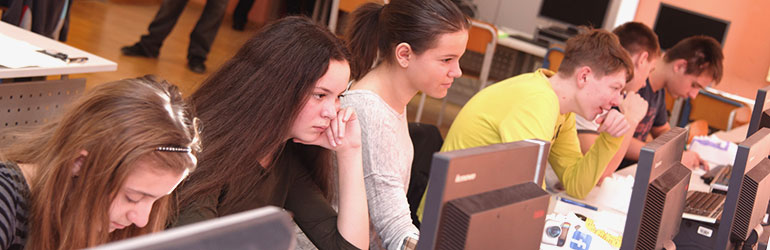Više od 100 škola sudjelovalo u edukaciji djece o zaštiti na internetu