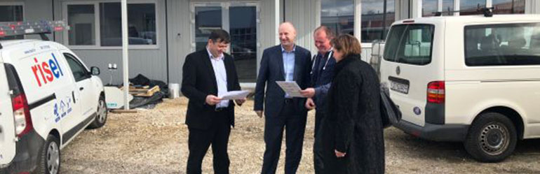 Radovi u PŠ Martinišće pri kraju