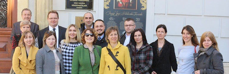 Jubilarni 5. Zdravi tjedan