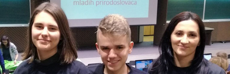 Rezultati zlatni, a moraju „žicati” za odlazak na međunarodno natjecanje