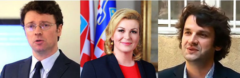 O kurikularnoj reformi ipak će razgovarati Jokić i Šustar