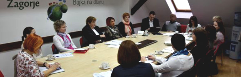 Sastanak o 7. Znanstvenom pikniku