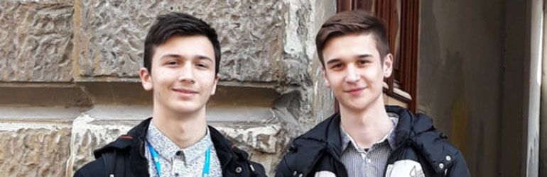 Sjajni „Englezi” iz brodske škole