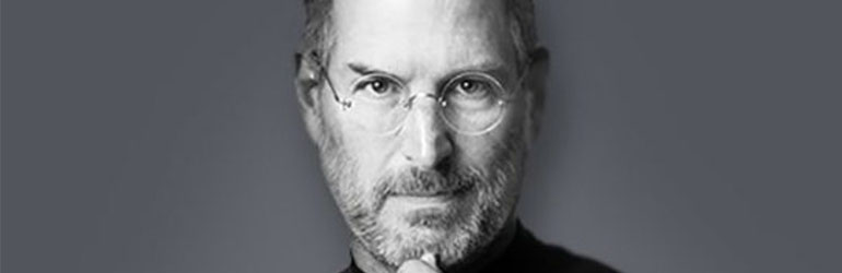 Što je Steve Jobs rekao o obrazovanju