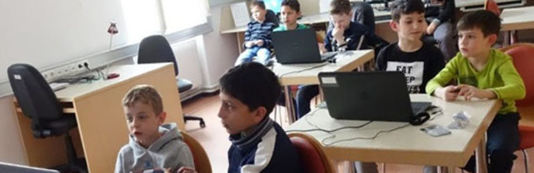 Što se događa kad učenici koriste tehnologiju bolje od učitelja?
