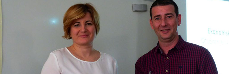 Otvorili Školski volonterski klub