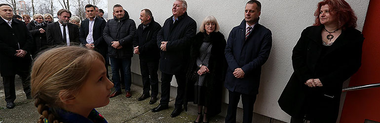 U Mikleušu je otvoren dječji vrtić koji će pohađati ukupno 20 djece