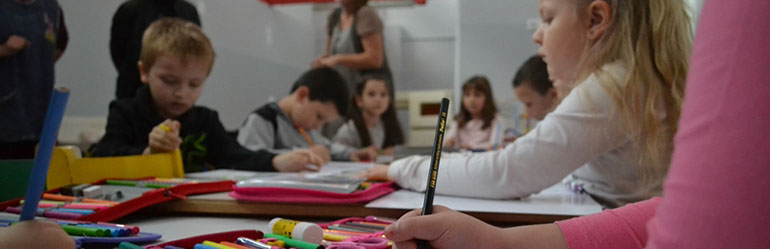 U Mokošici još jedan gradski vrtić