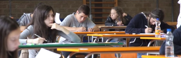 Obavijest upisnim povjerenstvima osnovnih škola