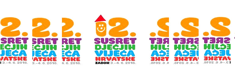 12. Susret Dječjih vijeća Hrvatske