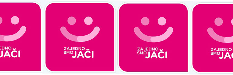 „Zajedno smo jači“