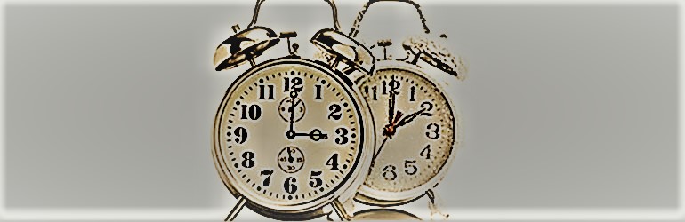 U nedjelju u 3.00 sata pomaknite kazaljku sat unatrag