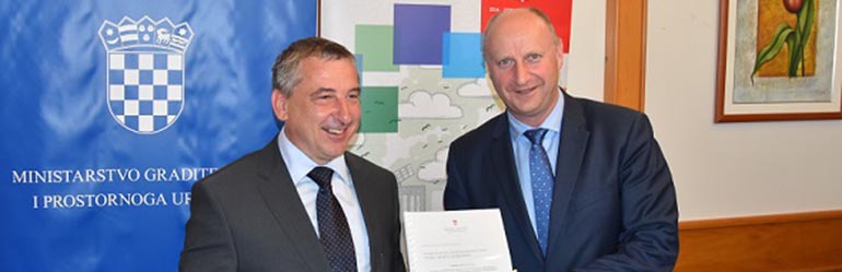 Za energetsku obnovu dviju škola dobili 7,7 milijuna kuna