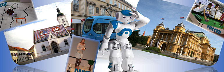 Za mjesec dana 1. kolo Hrvatske lige robotičara