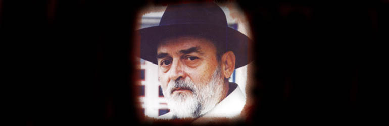 U 82. godini napustio nas je Zvonimir Balog