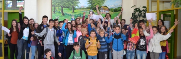 Tri škole uspješno provele „Deset dana bez ekrana“
