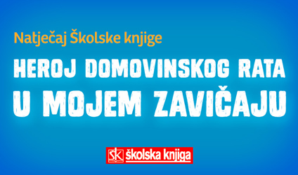 Heroj Domovinskog rata u mojem zavičaju