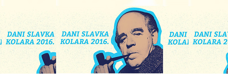 Natječaj za kratku priču - satiru