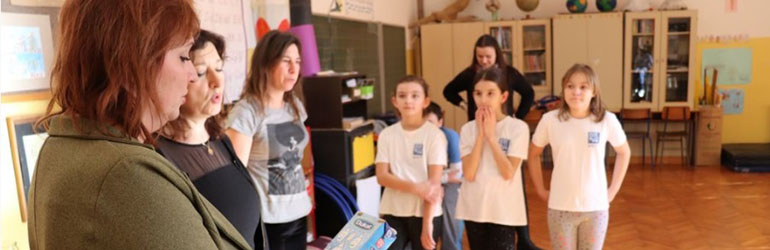 Gradonačelnik zadovoljan rezultatima osnovnih škola