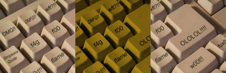 Kratice u internetskoj i SMS komunikaciji