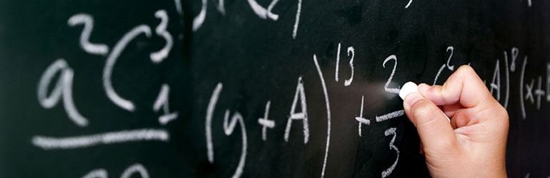 Večer matematike