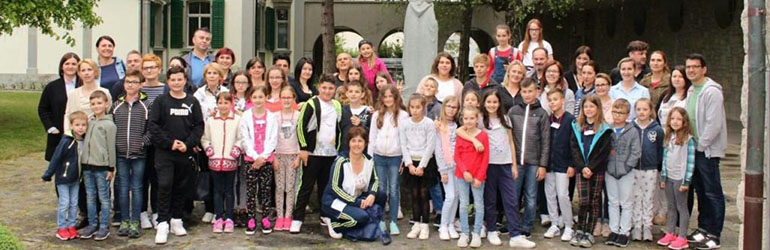 Nezaboravna tri dana u Švicarskoj