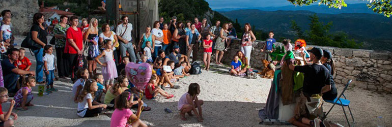 Deseta godina održavanja LegendFesta