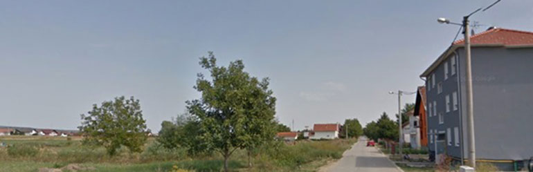 U planu je gradnja školskog kompleksa od 10.000 m2