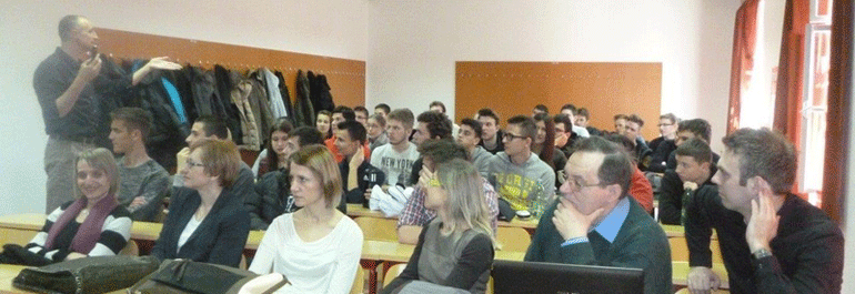 Međunarodni istraživački dan za Slavonce