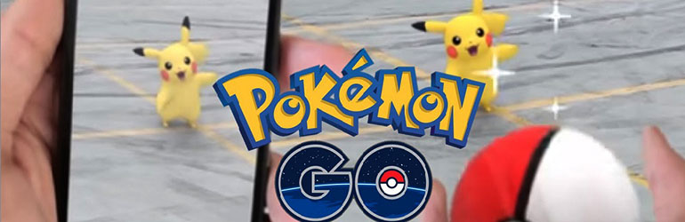 Što trebate imati na umu ako vaše dijete lovi Pikachua po gradu