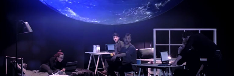 Edukativni film: 'Tko se to šali s mojim podacima'