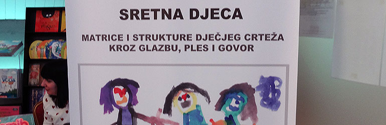 Sretna djeca