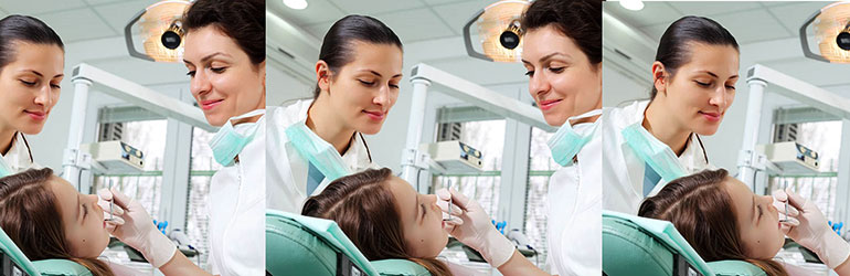 Dentalni asistenti: Školovali smo se četiri godine, a za državu ne postojimo