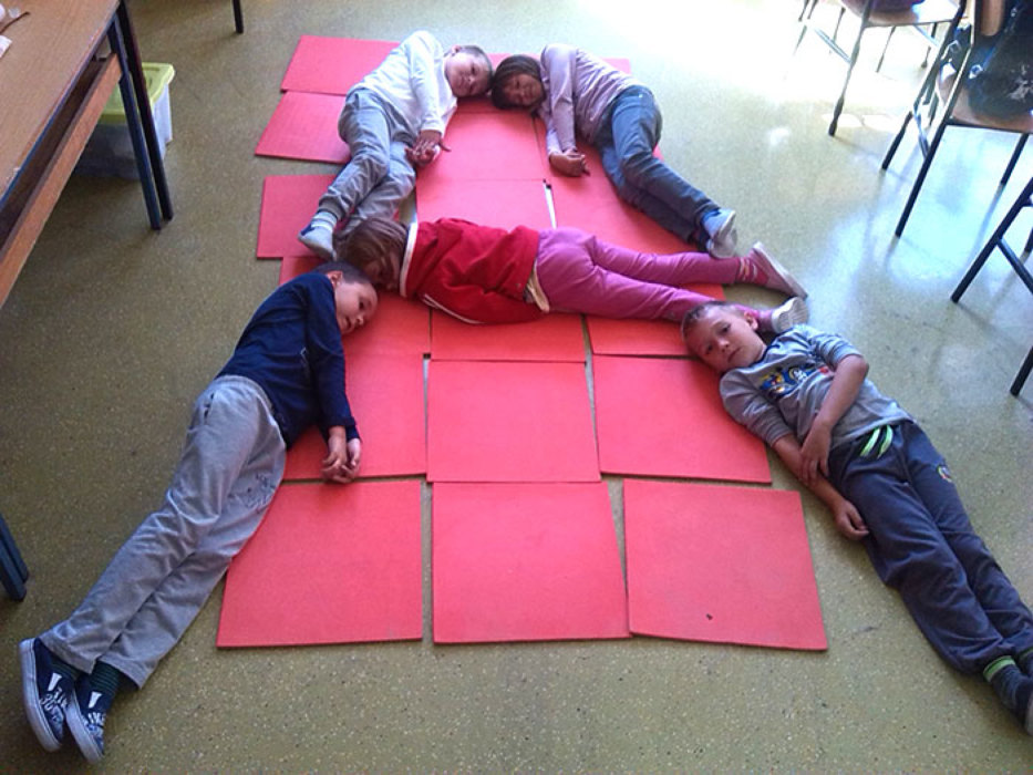 A, a , a - Što se uči, to se zna! 