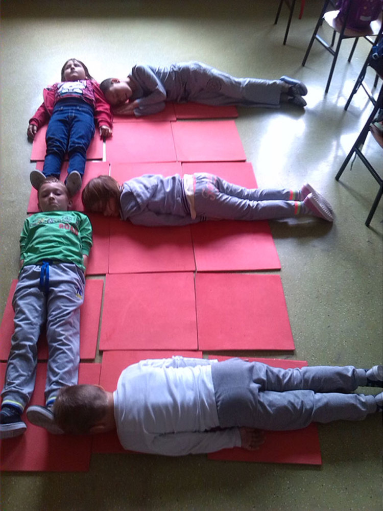 E, e, e - Nitko odmah ne zna sve!