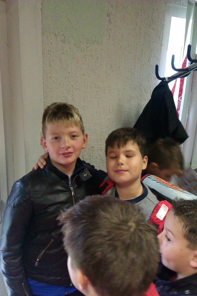 Ivan je znao nabrojati najviše hrvatskih dječjih pisaca