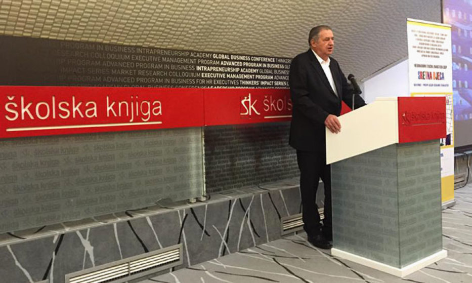 Znanstveno-stručni skup „Sretna djeca” održava se od 21. do 23. listopada od 9.00 sati u Školskoj knjizi u Masarykovoj 28 u Zagrebu.