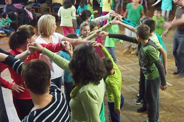 Protekli tjedan u moravičkoj OŠ Nikola Tesla  bio je u znaku REPUBLIKE IRSKE koju su istražili kroz geografiju, povijest, arhitekturu i njihove istaknute osobe. 