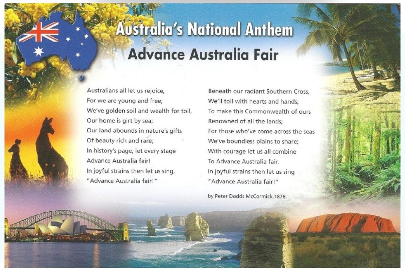 U Područnoj školi Nikole Tesle u Moravicama održan je Tjedan Australije. Projekt je pripremljen u sklopu dodatne nastave engleskoga jezika pod vodstvom profesorice Davorke NEKIĆ 