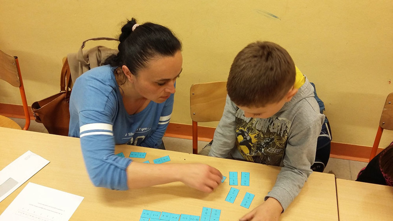Sudjelovanje u zabavnim aktivnostima otkriva često zaboravljenu zabavnu stranu matematike, stvara nove ideje o tome što matematika jest i čime se bavi te dokazuje da matematičke probleme, bez obzira na talent, svakodnevno svi uspješno rješavamo.