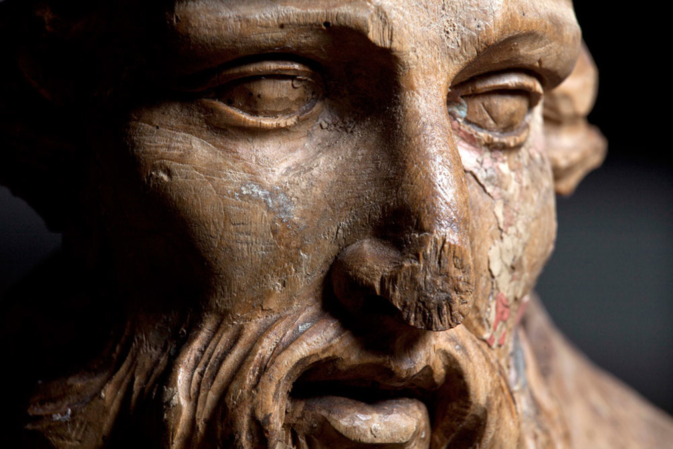 Uz izložbu FIGURA I ORNAMENT Barok – Johannes Komersteiner i njegov krug - u MUO bit će održan ciklus predavanja koja će održati dr.sc. Danko Šourek, Martina Wolff Zubović, Jasminka Podgorski, Anđelko Pedišić, Ana Dumbović i Vanesa Gjini.