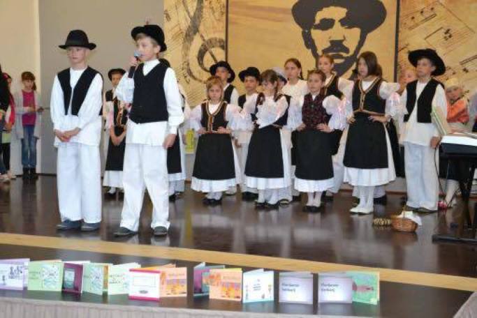 Projekt „Florijan i ja