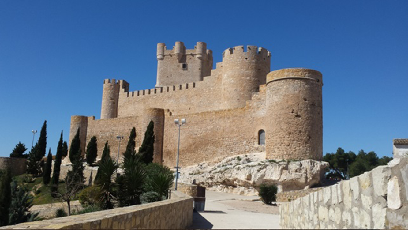 Utvrda Atalaya