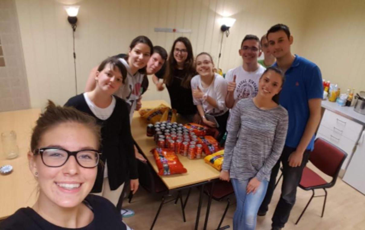 Tijekom drugog polugodišta ove školske godine učenici Srednje škole Hvar i podružnica Jelsa, te učenici Ekonomsko-birotehničke škole Split pohađali su radionice u sklopu CEDRA-e, a nedavno su se vratili iz Norveške.