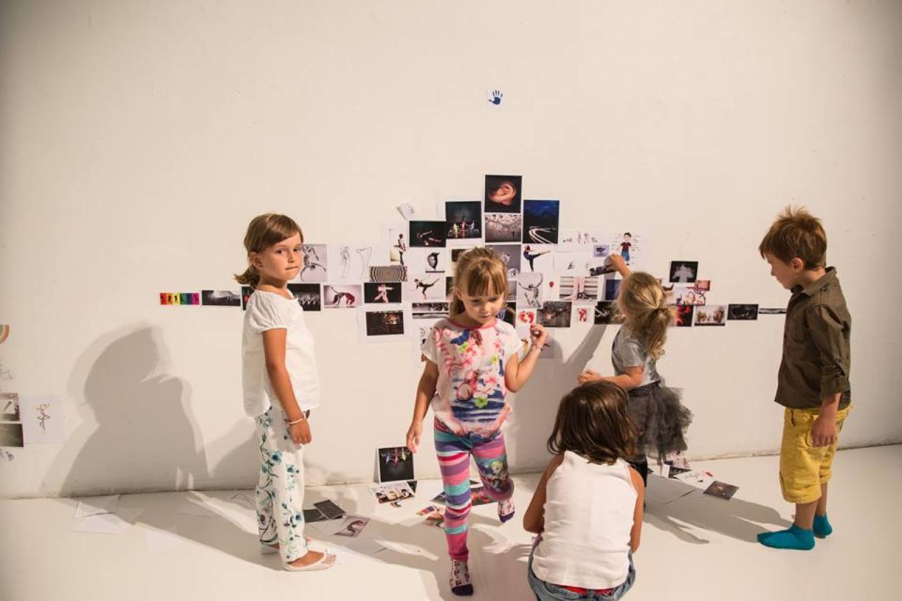 Ovih je dana umjetnička organizacija VRUM otvorila poziv za izvođačice i izvođače na projektu 'Muzej plesa', rok za prijave je 10. kolovoza