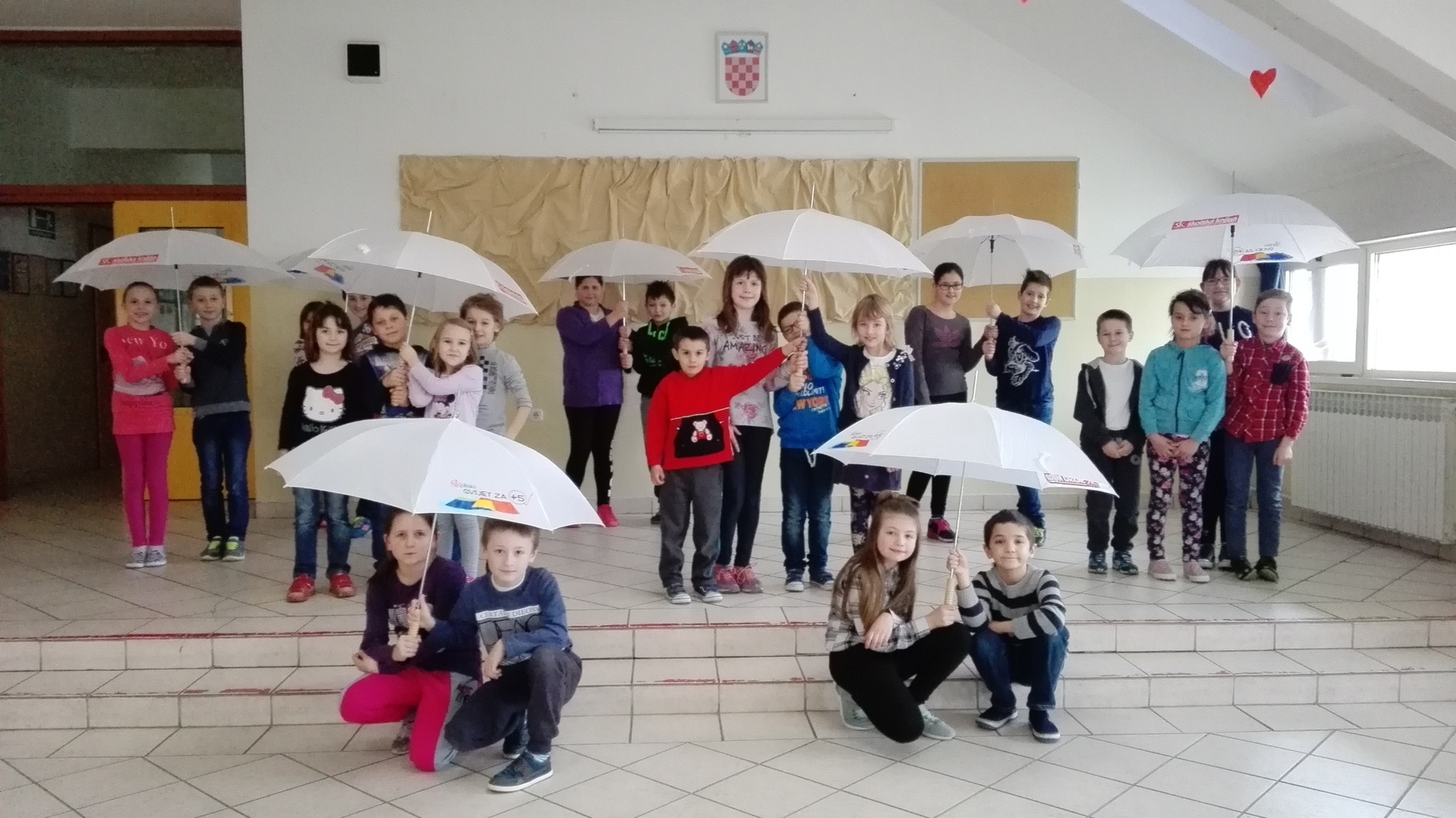 OŠ Slavka Kolara Hercegovac 